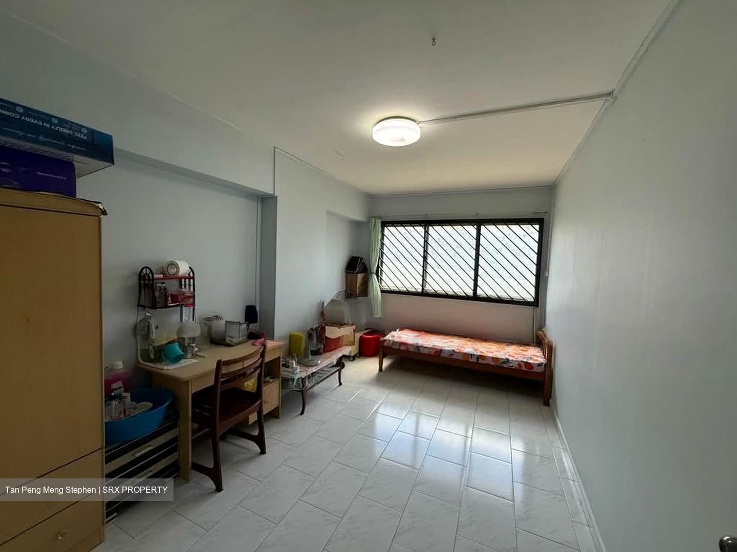 Blk 418 Hougang Avenue 8 (Hougang), HDB 5 Rooms #564224971